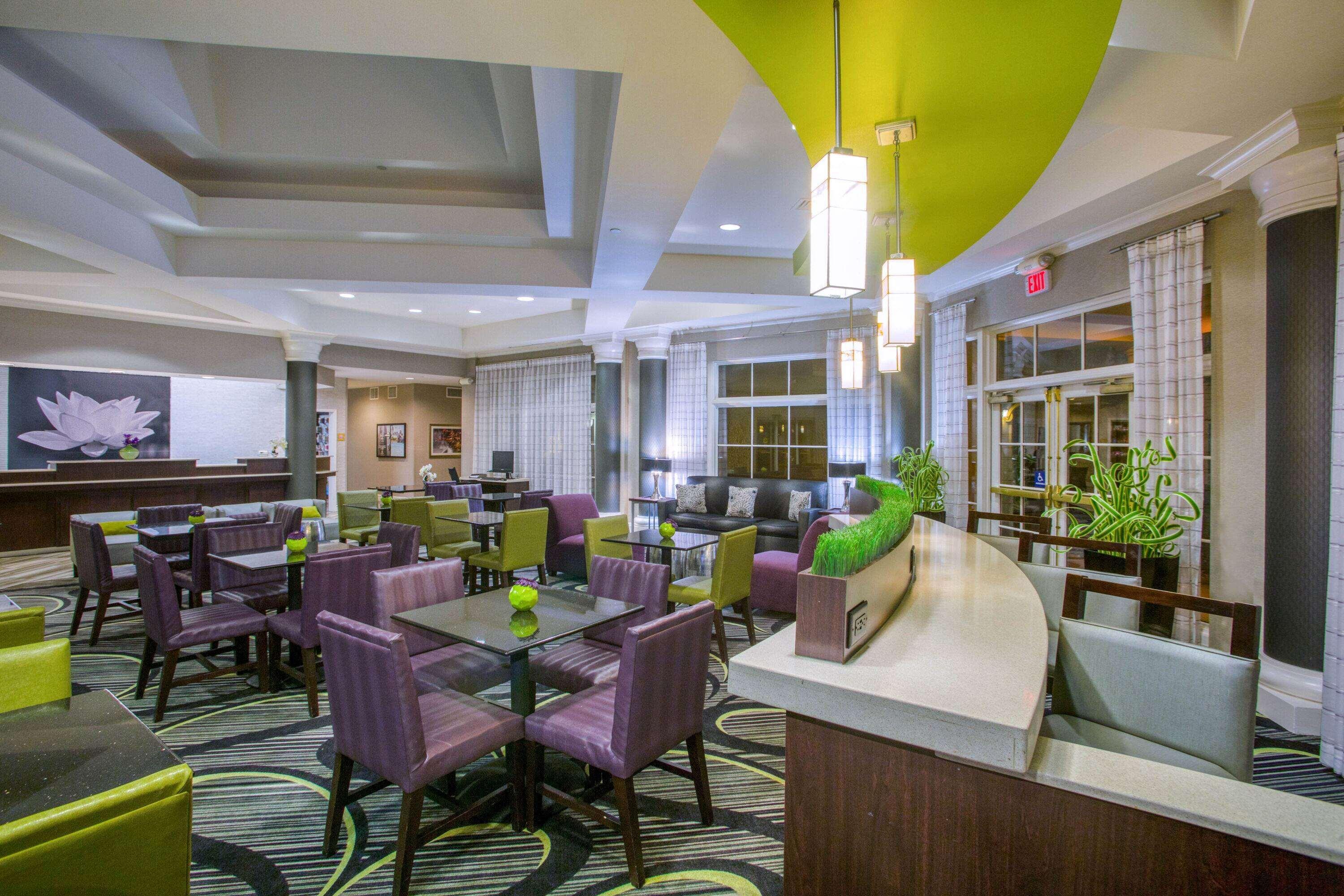 Готель La Quinta By Wyndham St. Louis Westport Меріленд-Гайтс Екстер'єр фото