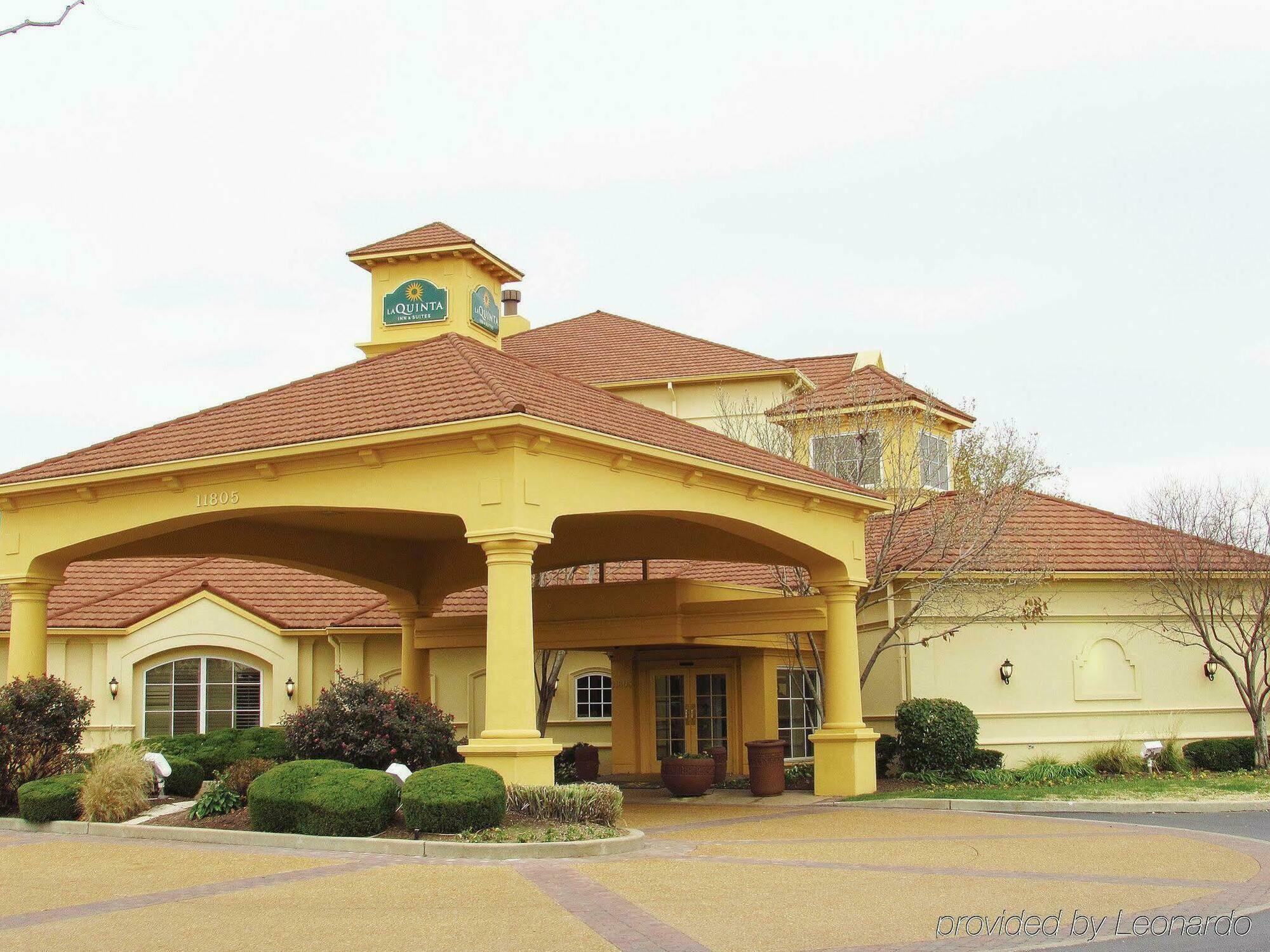 Готель La Quinta By Wyndham St. Louis Westport Меріленд-Гайтс Екстер'єр фото